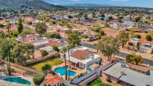 13201 13th Ln, Phoenix, AZ 85029-1761