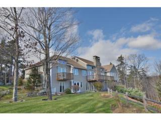 333 Oak Hill Rd, Springfield, NH 03284-2391