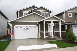4800 144th Pl, Marysville, WA 98271-3408