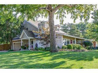 1632 Mission Rd, Bartlesville, OK 74006-4905