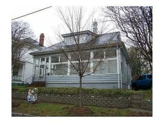 331 52nd St, Newport News VA  23607-2003 exterior