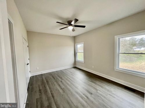 218 Cople Dr, Montross VA  22520-4147 exterior