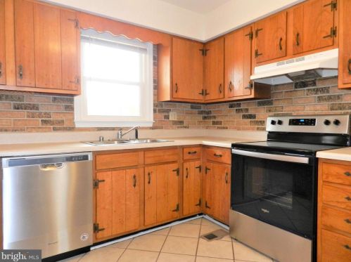 5507 Bounds St, Fredericksburg VA  22407-1201 exterior