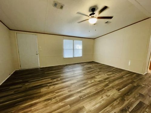 383 Vanderheide Rd, Defuniak Springs FL  32433-8535 exterior