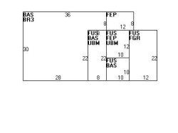 100 Bemis St, Newton MA  02460-1156 floor plan