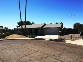 1814 Robin Cir, Mesa, AZ 85204-7157