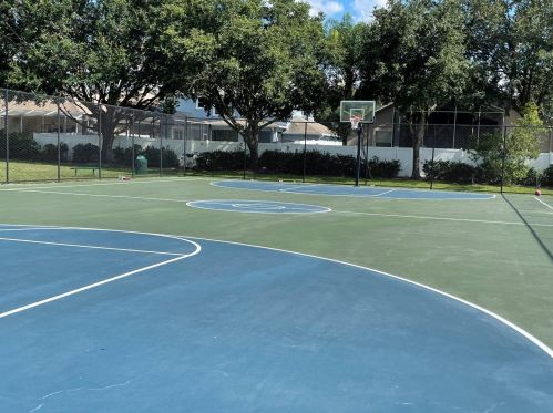 15408 Princewood Ln, Land O Lakes FL  34638-6873 exterior