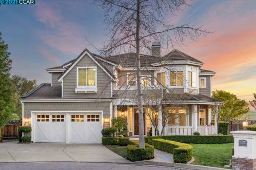 110 Diablo Ranch Ct, Danville, CA 94506-2072
