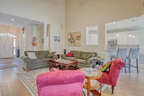 175 Oak Pt Lndg Dr, Mount Pleasant SC 29464-6279 exterior