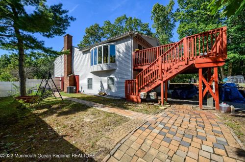 271 Joe Parker Rd, Lakewood NJ  08701-3819 exterior