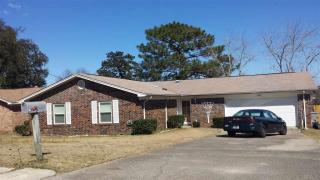 5760 Mifflin Ave, Pensacola, FL 32526-1506