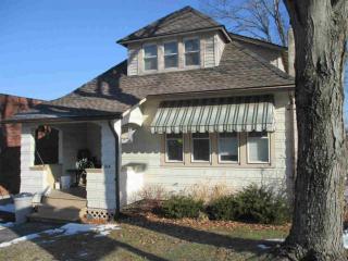 216 Hooker Ave, Poughkeepsie, NY 12603-3324