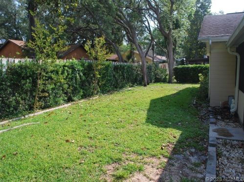 940 Northbrook Dr, Ormond Beach FL  32174-3972 exterior