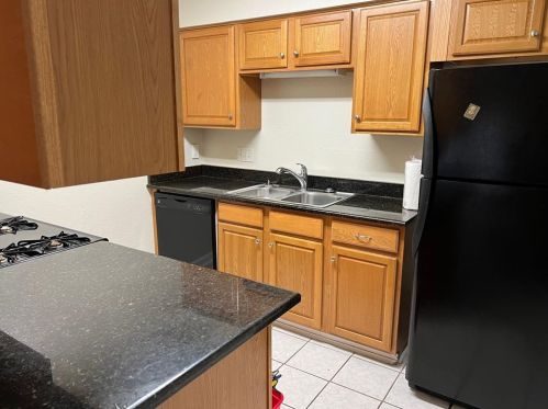 12210 Dundee Dr, Austin TX  78759-3630 exterior