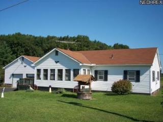 13930 Pleasant Home Rd, Marshallville, OH 44645-9702