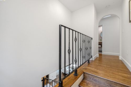 2990 Frye St, Oakland CA  94602-3545 exterior