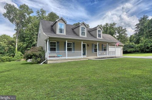 90 Cragmoor Rd, York Haven PA  17370-9050 exterior