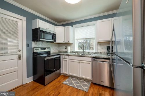 1103 Main St, Richmond National Battlefiel VA  22835-1623 exterior