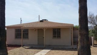 2501 Chipman Rd, Phoenix AZ  85040-2631 exterior