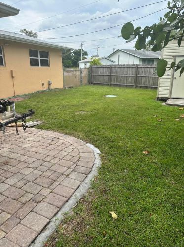 774 Prima Vista Blvd, Fort Pierce FL  34952-2275 exterior
