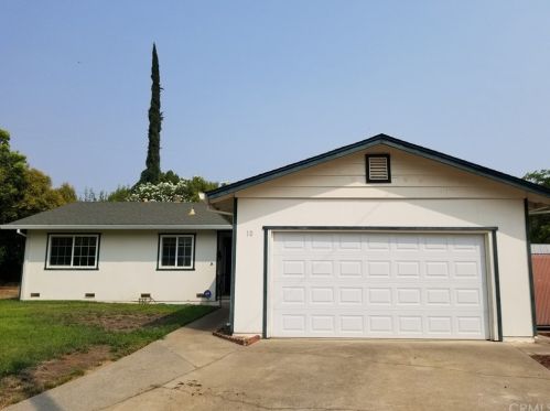 10 Leslie Ln, Oroville, CA 95966-3605
