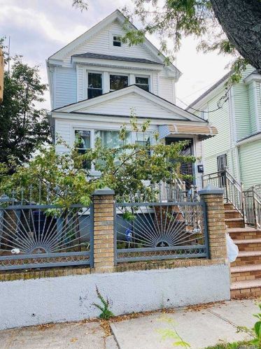 115-18 107th Ave, Jamaica, NY 11418-1317