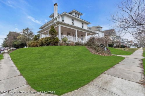 201 4th Ave, Bradley Beach, NJ 07720-1225