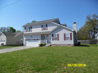 3826 Maliki Dr, Clarksville, TN 37042-8693