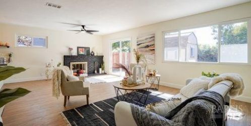 252 Livingston Ave, Vacaville CA  95687-6415 exterior