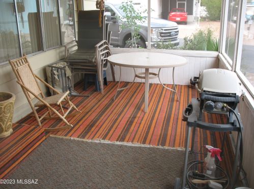 5401 Bar X St, Tucson AZ  85713-6412 exterior