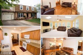 11108 Fruitwood Dr, Bowie, MD 20720-3535