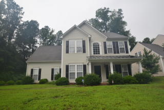 7011 April Mist Trl, Huntersville NC  28078-2350 exterior