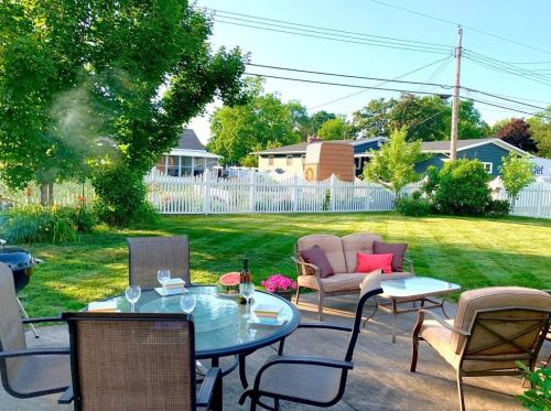 410 Macarthur Ave, Eau Claire, WI 54701-6498