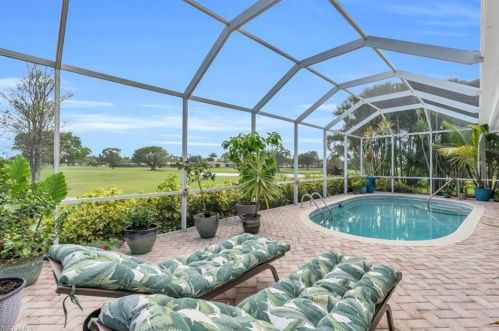 4552 Eagle Key Cir, Naples, FL 34112-5205