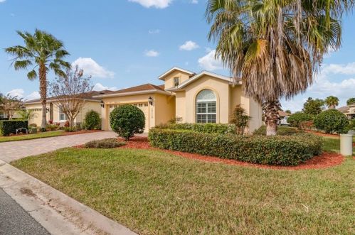 10118 Lake Miona Way, Oxford, FL 34484-3799