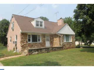 115 Park Ave, Norristown, PA 19403-1319