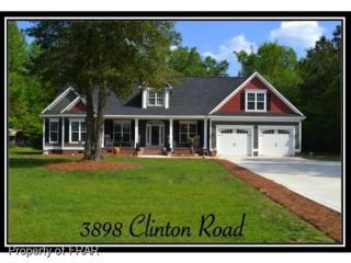 3898 Clinton Rd, Fayetteville, NC 28312-9207