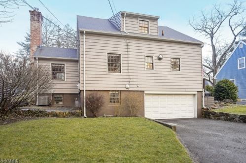 335 South St, Morristown NJ  07960-6022 exterior