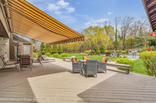 1808 Murray Dr, Belmar NJ  07719-9512 exterior