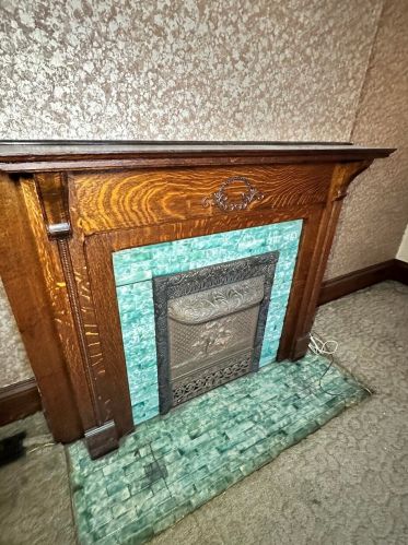 9 Southern Ave, Covington KY  41015-1491 exterior