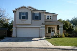 2543 Del Rio Ct, Gilbert, AZ 85295-9012
