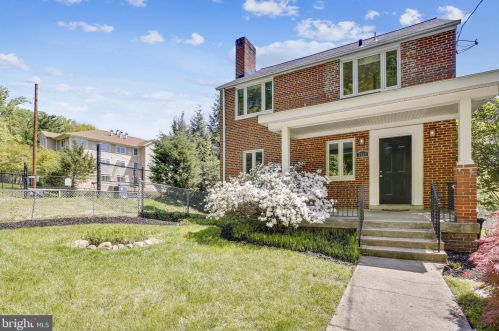 3723 14th St, Washington, DC 20017-3004