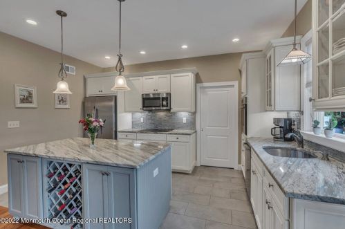 209 St, Brielle NJ exterior