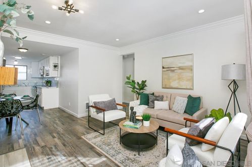 3945 Texas St, San Diego, CA 92104-2781