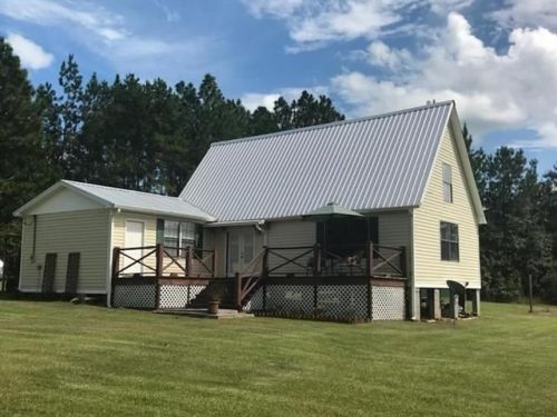 23151 Sarah Ingersol Rd, Montpelier, LA 70422-5273