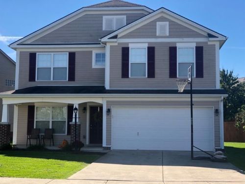 933 Cobble Dr, Richmond, KY 40475-8317