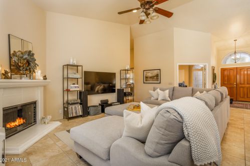 4669 Palo Brea Ln, Cave Creek AZ  85331-5822 exterior