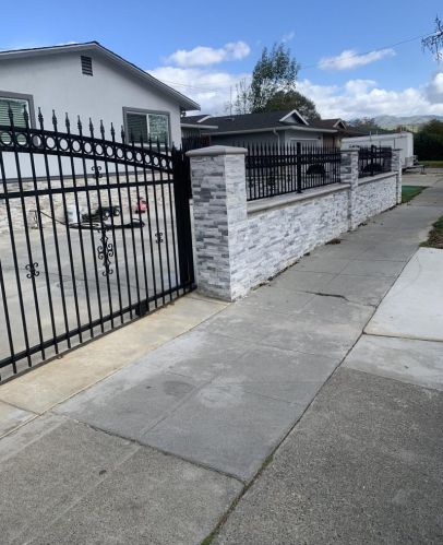 75 Azucar Ave, San Jose CA  95111-4102 exterior