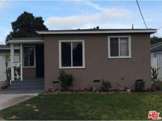 16206 Denver Ave, Gardena CA  90248-2605 exterior