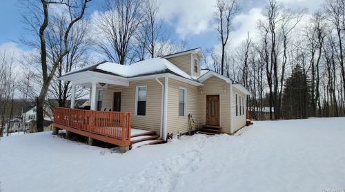 286 Main St, Liberty, NY 12754-2014